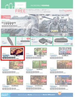 Incredible Connection : Incredible Gifts (18 Dec - 24 Dec 2014), page 7