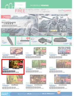 Incredible Connection : Incredible Gifts (18 Dec - 24 Dec 2014), page 7