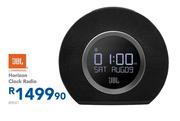 JBL Harman Horizon Clock Radio