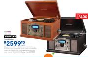 Crosley Troubador Each