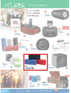 Incredible Connection : Incredible Gifts (18 Dec - 24 Dec 2014), page 8