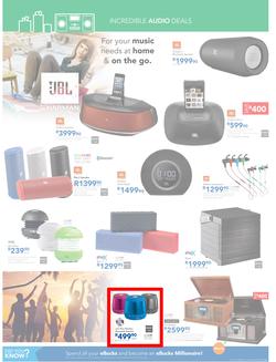 Incredible Connection : Incredible Gifts (18 Dec - 24 Dec 2014), page 8