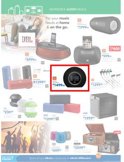 Incredible Connection : Incredible Gifts (18 Dec - 24 Dec 2014), page 8