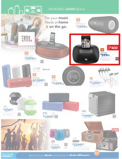 Incredible Connection : Incredible Gifts (18 Dec - 24 Dec 2014), page 8