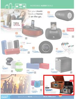 Incredible Connection : Incredible Gifts (18 Dec - 24 Dec 2014), page 8