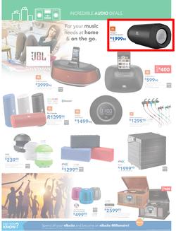 Incredible Connection : Incredible Gifts (18 Dec - 24 Dec 2014), page 8