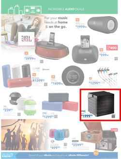 Incredible Connection : Incredible Gifts (18 Dec - 24 Dec 2014), page 8