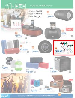 Incredible Connection : Incredible Gifts (18 Dec - 24 Dec 2014), page 8