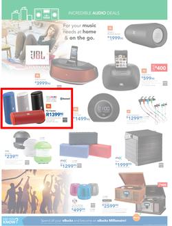 Incredible Connection : Incredible Gifts (18 Dec - 24 Dec 2014), page 8