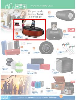 Incredible Connection : Incredible Gifts (18 Dec - 24 Dec 2014), page 8