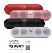 Beats Pill 2.0 Speaker Each