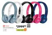Beats-Solo 2.0 Headphones Each