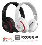 Beats Studio 2 Headphones Each