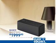 Sony SRS-X3 BT-Speaker