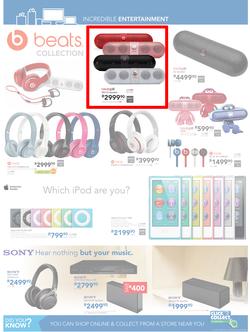 Incredible Connection : Incredible Gifts (18 Dec - 24 Dec 2014), page 9