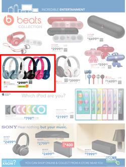 Incredible Connection : Incredible Gifts (18 Dec - 24 Dec 2014), page 9