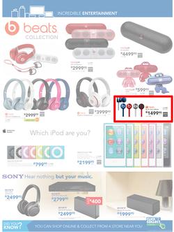 Incredible Connection : Incredible Gifts (18 Dec - 24 Dec 2014), page 9