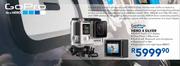 GoPro Hero 4 Silver