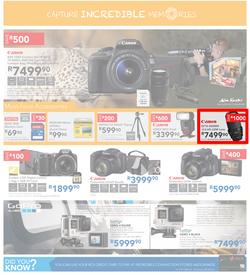 Incredible Connection : Make 2015 Incredible (15 Jan - 18 Jan 2015), page 11