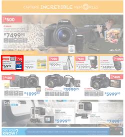 Incredible Connection : Make 2015 Incredible (15 Jan - 18 Jan 2015), page 11