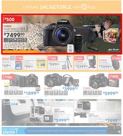 Incredible Connection : Make 2015 Incredible (15 Jan - 18 Jan 2015), page 11