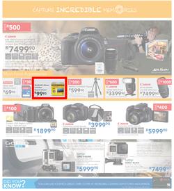 Incredible Connection : Make 2015 Incredible (15 Jan - 18 Jan 2015), page 11