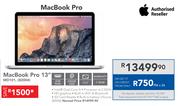 Apple MacBook Pro 13" MD101,