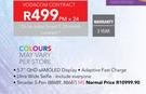 Samsung Galaxy Note 4 LTE Smartphone-On an Initial Smart S Each