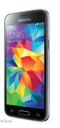 Samsung Galaxy S5 Mini-On an Initial Smart S