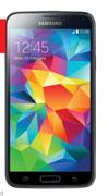Samsung Galaxy S5 LTE Smartphone