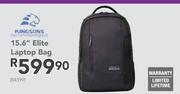 Kingsons 15.6" Elite Laptop Bag