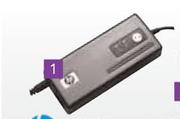 HP 90W Smart AC Adapter