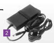 Dell 130WAC Adapters