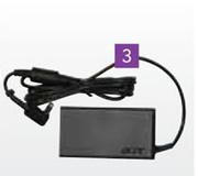 Acer 65W-AC Adapter