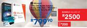 Microsoft Office 365 Bundle