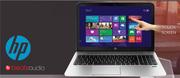 Hp Envy 15 Non-Touch Notebook