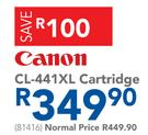 Canon CL-441XL Cartridge