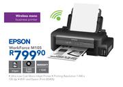 Epson WorkForce M105