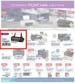 Incredible Connection : Make 2015 Incredible (15 Jan - 18 Jan 2015), page 7