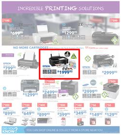 Incredible Connection : Make 2015 Incredible (15 Jan - 18 Jan 2015), page 7
