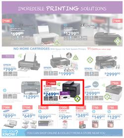 Incredible Connection : Make 2015 Incredible (15 Jan - 18 Jan 2015), page 7