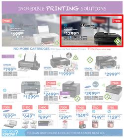 Incredible Connection : Make 2015 Incredible (15 Jan - 18 Jan 2015), page 7