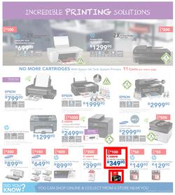 Incredible Connection : Make 2015 Incredible (15 Jan - 18 Jan 2015), page 7