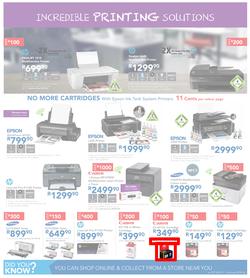 Incredible Connection : Make 2015 Incredible (15 Jan - 18 Jan 2015), page 7