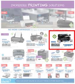 Incredible Connection : Make 2015 Incredible (15 Jan - 18 Jan 2015), page 7