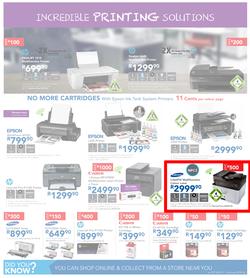 Incredible Connection : Make 2015 Incredible (15 Jan - 18 Jan 2015), page 7
