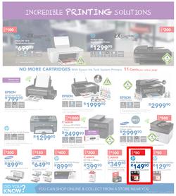 Incredible Connection : Make 2015 Incredible (15 Jan - 18 Jan 2015), page 7