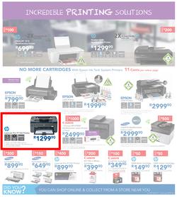 Incredible Connection : Make 2015 Incredible (15 Jan - 18 Jan 2015), page 7