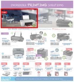 Incredible Connection : Make 2015 Incredible (15 Jan - 18 Jan 2015), page 7