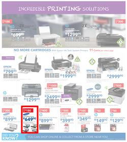Incredible Connection : Make 2015 Incredible (15 Jan - 18 Jan 2015), page 7